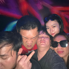 CT KARAOKE PARTY 永不失联的爱 ✘ 那些你很冒险的梦 ✘ 一个人想着一个人 REMIX 2025