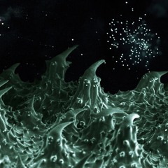 Dark Woods (Improvised Composition) - Demo