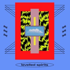 levelled spirits // 1.0
