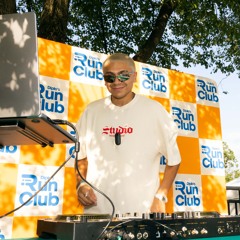 Nico Oso LIVE! at Diplo's Run Club Philadelphia