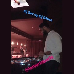 One Night Session In Paris