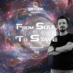 From Soul To Stave #48 - Radioshow