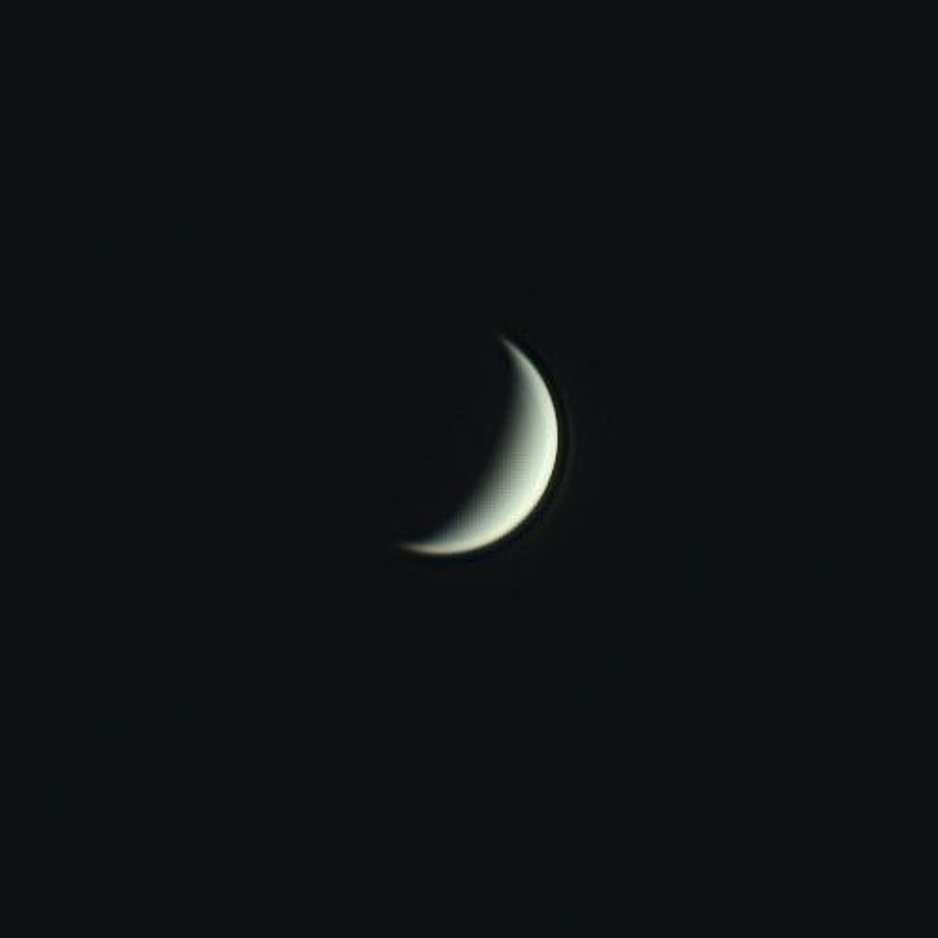 À observer dans le ciel : Septembre 2023, goûtez au croissant de Vénus | astronomie | ciel et espace