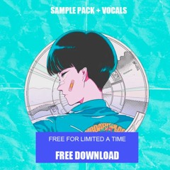 FREE SAMPLE PACK VOCALS (+50 MB) Trap - Dubstep - Jungle Terror - Moombahton - Big Room - Bass House