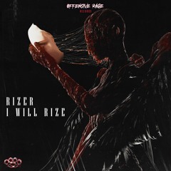 Rizer - I Will Rize - Rammel Mix - By DaantjeP