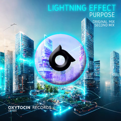 Lightning Effect - Purpose [Oxytocin Records]