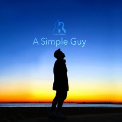 A Simple Guy - Red Radaza
