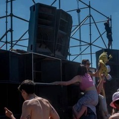 Live Extract Stranger buzuk try 1