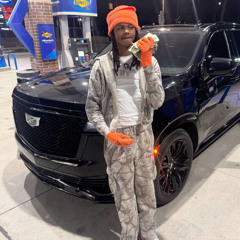 KrispyLife Kidd x BabyFxce E - In N OUT (darksoul mixx)