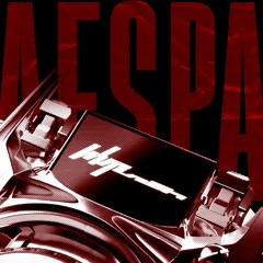 AESPA - WHIPLASH (21SWINGS REMIX)