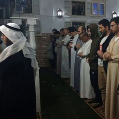 ‎⁨تلاوة هادئة من الصلاة للقارئ جابر القيطان⁩