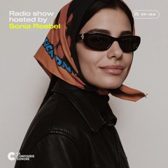 Sonia Reebel - LCS Radio show Ep.164