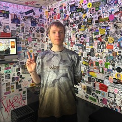 Pascäal @ The Lot Radio 12-31-2023