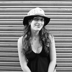 Poppy Richler - June 2022