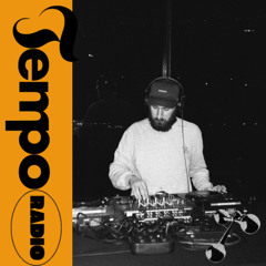 Tempo Radio vol.69 : Max Sinclair