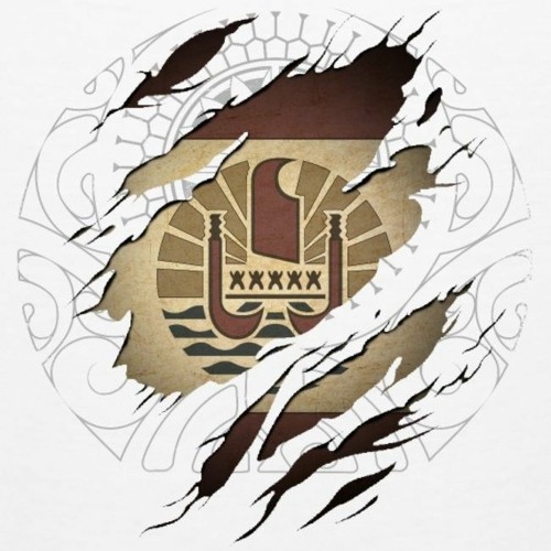 JUMANJI- Kyle tahiti x Crzer tahiti [ EXTENDED].mp3