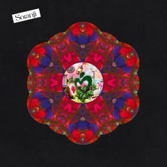 Soranji (Everglow Remix) [feat. Coldplay]