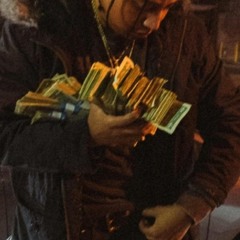 LOT ON ME (Prod. daysix x datboigetro)