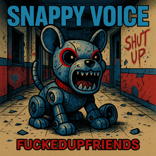 Snappy Voice