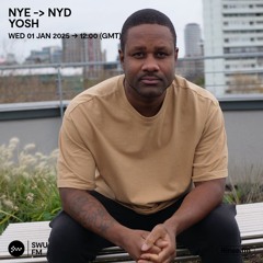 Yosh - 01 January 2025