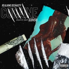Cocaine [Dai Verse Cover]