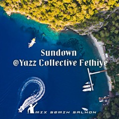 Sundown @Yazz Collective #2