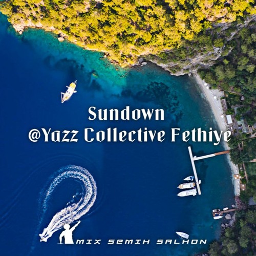 Sundown @Yazz Collective #2