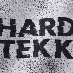 HARDTEKK