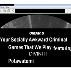 Game's That We Play (feat. Diviniti)