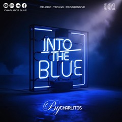 Into The Blue (Progressive-Melodic) Vol. 1