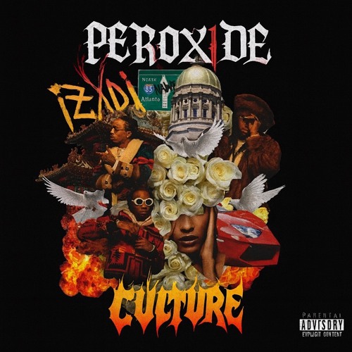 Migos- Bad and Boujee x Yeah Yeah Yeahs- heads will roll (peroxide edit)