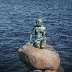 The Little Mermaid