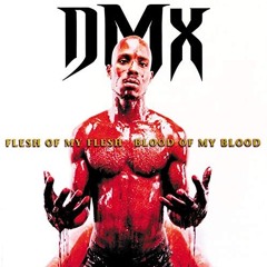 DMX - SLIPPING - SPOKEN WORD