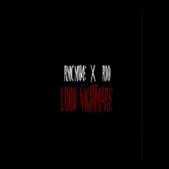 Lucid Nightmare Rio Da Yung Og + RMC Mike