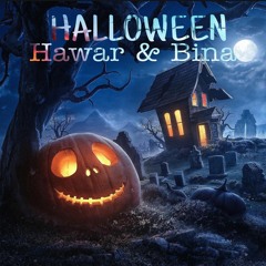 Halloween (ft. Hawar)