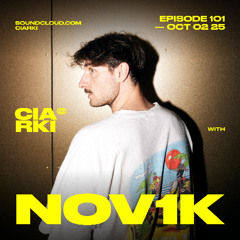 CIARKI 101 with NOV1K