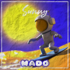 [OMFG Style] MADØ - SUNNY