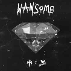 KRYME X TW - WANSOME