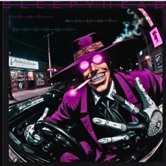 *I CAN GET IT TOO*•SLEEPYHEAD FEAT. AHUNT • OBEWON