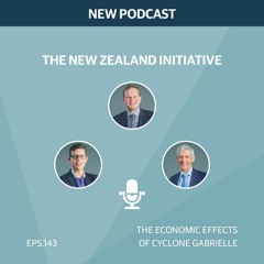 Podcast: The economic effects of Cyclone Gabrielle