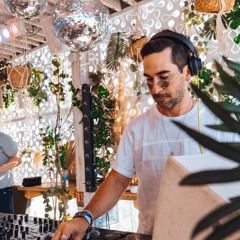 Augusto Yepes LIVE @ SXM Festival 2024 (sunset set, part 1)