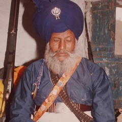 ਨਿੱਤਨੇਮ ਦੀਆਂ ਬਾਣੀਆਂ