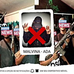 (( FUNK MTA ADA )) RECADO DO A.D.A PROS TRAIDORES SAFADO vs AMIGO DOS AMIGOS ETERNAMENTE