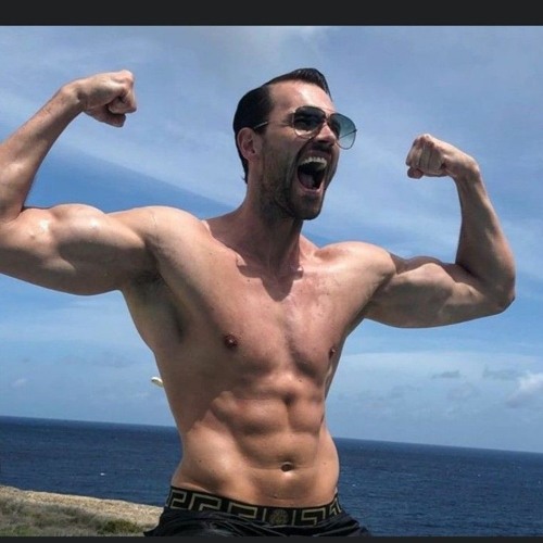 Joel beukers x Refuzion Euphoria