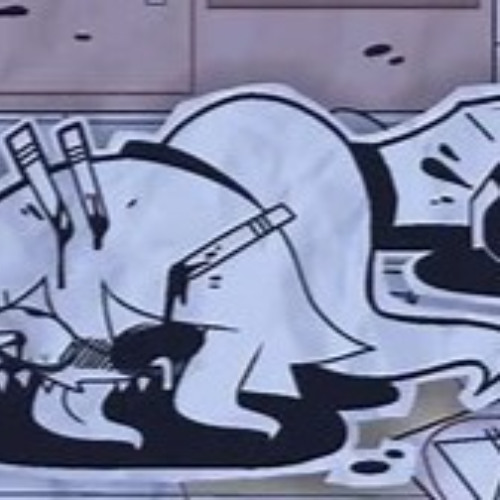 MC 0L1V3R - CORPSE IN NORTH MEMPHIS