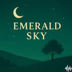 John Luke, Lofi Bee - Emerald Sky