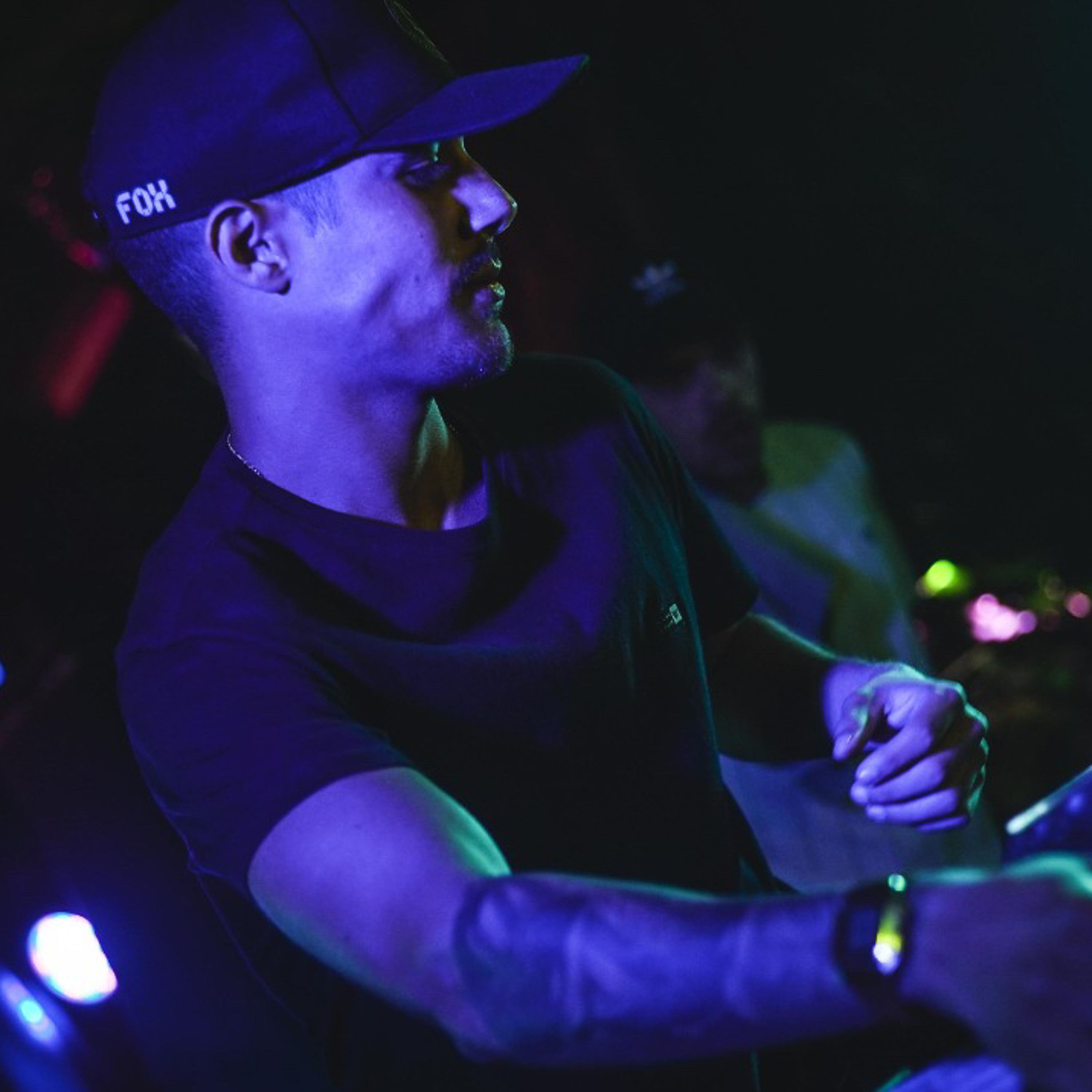 Set de Funk - DJ Felipe Lustosa