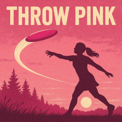 Throw Pink