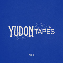 YUDONTAPES №4 | Afro Alté, R&B, & Edits