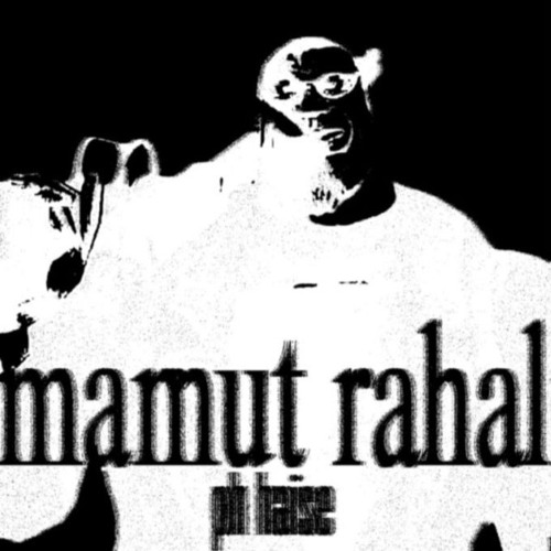 MAMUT RAHAL